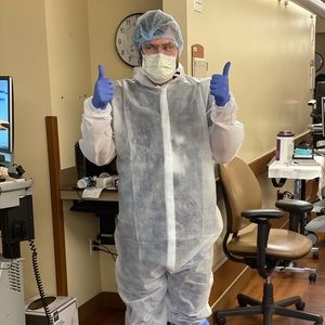 Meet your Posher, Stephen